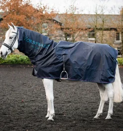 Horseware Ireland Rambo Mack in a Sack< Ridedekken