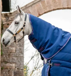 Horseware Ireland Rambo Optimo Plus Stalldekken - 200gr< Stalldekken