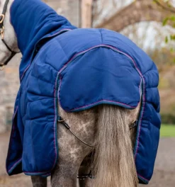 Horseware Ireland Rambo Optimo Plus Stalldekken - 200gr< Stalldekken