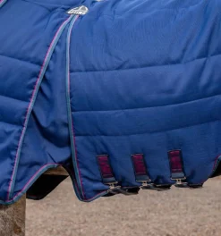 Horseware Ireland Rambo Optimo Plus Stalldekken - 200gr< Stalldekken