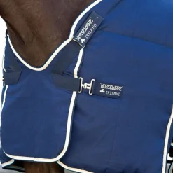Horseware Ireland Rambo Optimo Stalldekken< Stalldekken