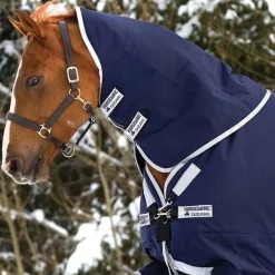 Horseware Ireland Rambo Original Hals 150gr< Tilbehør Til Dekken