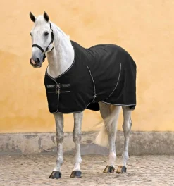 Horseware Ireland Rambo Stable Sheet med Microfiber innside - 0gr< Stalldekken