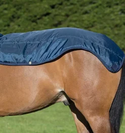 Horseware Ireland Rambo Summer Series - 0gr Disc Front< Regndekken