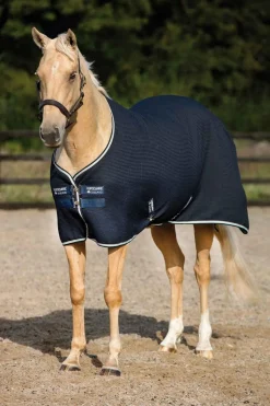 Horseware Ireland Rambo Techni Waffle Cooler< Svettedekken