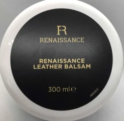 Renaissance Leather Balsam - 300ml< Lærpleie