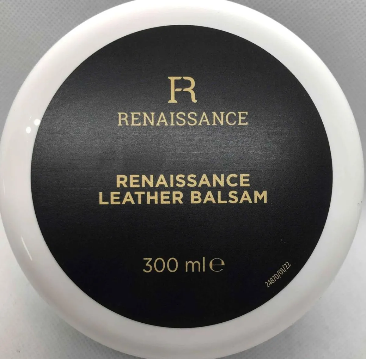 Renaissance Leather Balsam - 300ml< Lærpleie