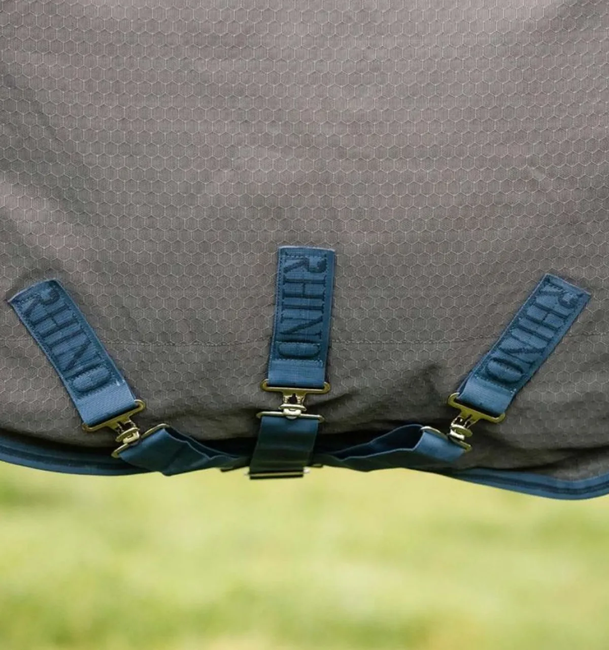 Horseware Ireland Rhino Plus Hexstop - 100g< Regndekken