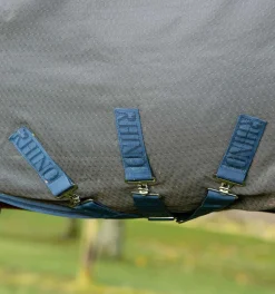 Horseware Ireland Rhino Plus Hexstop - 250gr< Regndekken