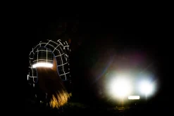 Horseware Ireland Rhino Plus Reflectech m/Vari-Layer 250g< Regndekken