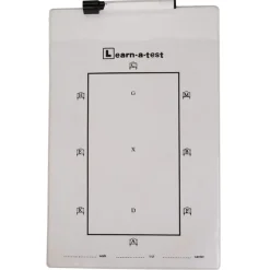 Heimer Ridebane m/penn< Diverse Stevneutstyr