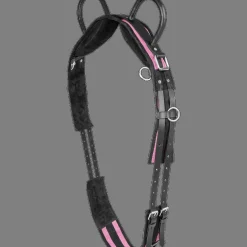 Waldhausen Ridegjord m/håndtak for barn< Longering