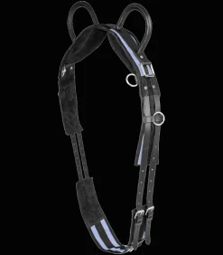 Waldhausen Ridegjord m/håndtak for barn< Longering