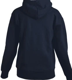 Klubbtøy Riska Rideklubb Hoodie Jakke Dame 3981< Riska Rideklubb