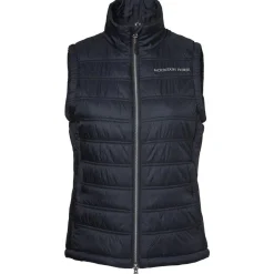 Klubbtøy Riska Rideklubb Mountain Horse Star Vest< Riska Rideklubb
