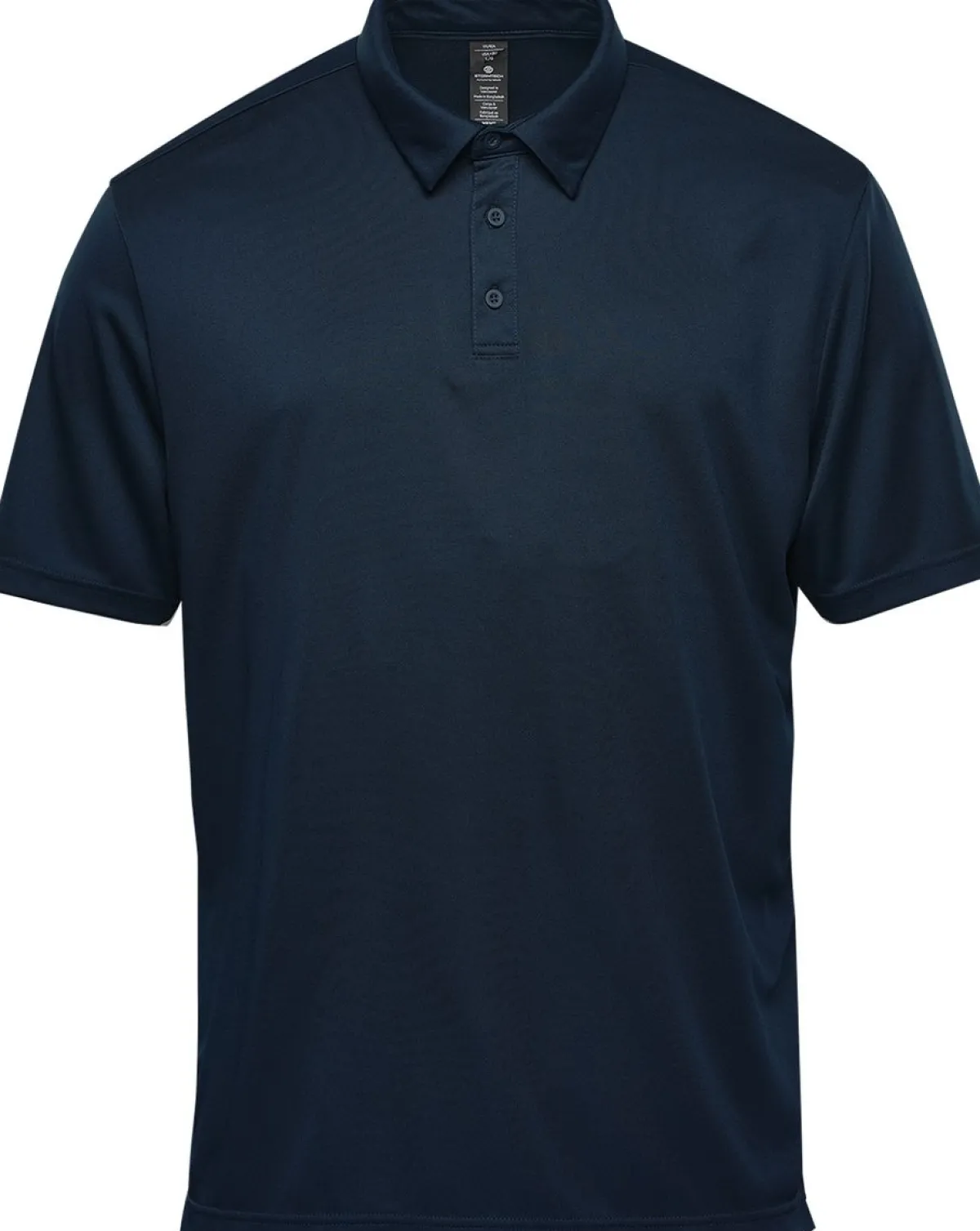 Klubbtøy Riska Rideklubb Pique Unisex SP22< Riska Rideklubb