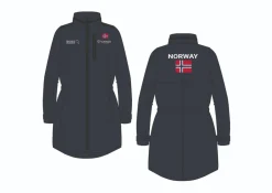 * Roy Support jakke< Landslag Support Kolleksjon