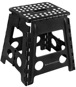 Waldhausen Sammenleggbar stigtrinn< Stallutstyr