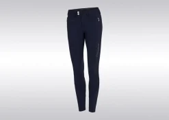 Samshield Adele Knegrip - TT< Ridebukser Til Dame