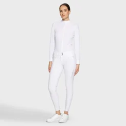 Samshield Adele Premium -< Ridebukser Til Dame