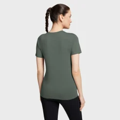 Samshield Albane T-Skjorte< Topper Og Gensere Til Dame