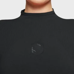 Samshield Alicia Sømløs Treningsgenser< Topper Og Gensere Til Dame