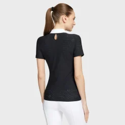 Samshield Aloise Air Stevneskjorte - Flere farger< Stevneskjorter