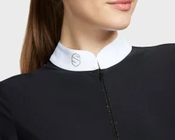 Samshield Aloise Air Stevneskjorte - Flere farger< Stevneskjorter