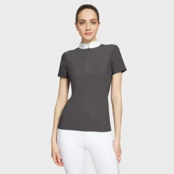 Samshield Aloise Air Stevneskjorte - Flere farger< Stevneskjorter