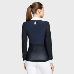 Samshield Aloise Boreal - Flere farger< Stevneskjorter