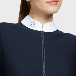 Samshield Aloise Boreal - Flere farger< Stevneskjorter