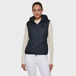 Samshield Alta Badia Vest< Jakker Og Vester Til Dame