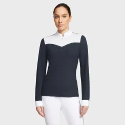 Samshield Amanda LS Stevneskjorte< Stevneskjorter