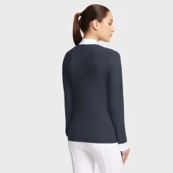 Samshield Amanda LS Stevneskjorte< Stevneskjorter