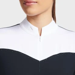 Samshield Amanda LS Stevneskjorte< Stevneskjorter