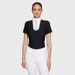 Samshield Apolline Boreal Stevneskjorte< Stevneskjorter