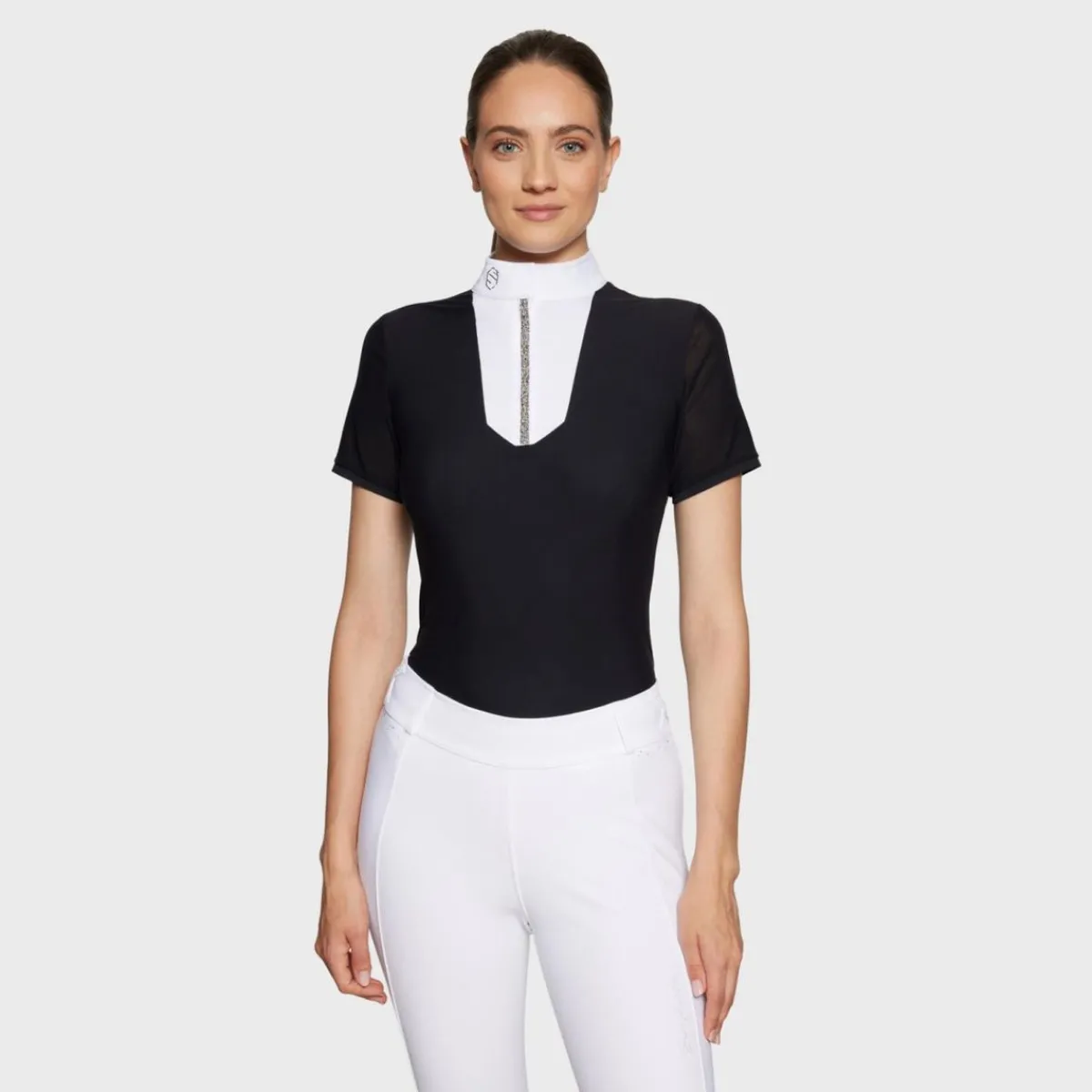 Samshield Apolline Boreal Stevneskjorte< Stevneskjorter