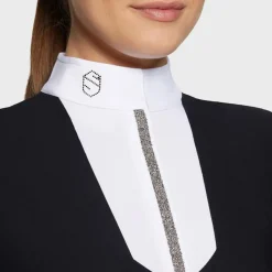 Samshield Apolline Boreal Stevneskjorte< Stevneskjorter