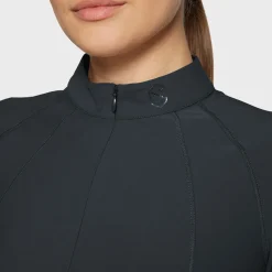 Samshield Ava treningsskjorte< Topper Og Gensere Til Dame