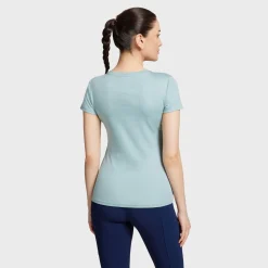 Samshield Axelle T-Skjorte< Topper Og Gensere Til Dame