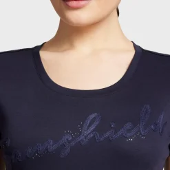 Samshield Axelle T-Skjorte< Topper Og Gensere Til Dame