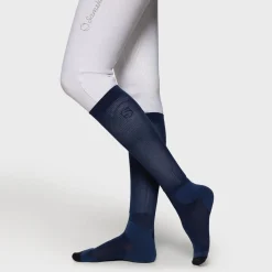 Samshield Balanze Soft Air Ridesokker< Sokker