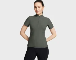 Samshield Bruna treningsskjorte - Flere farger< Topper Og Gensere Til Dame