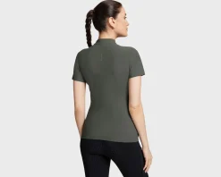 Samshield Bruna treningsskjorte - Flere farger< Topper Og Gensere Til Dame