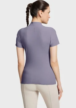 Samshield Bruna treningsskjorte - Flere farger< Topper Og Gensere Til Dame