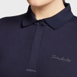 Samshield Celine Pike Skjorte< Topper Og Gensere Til Dame