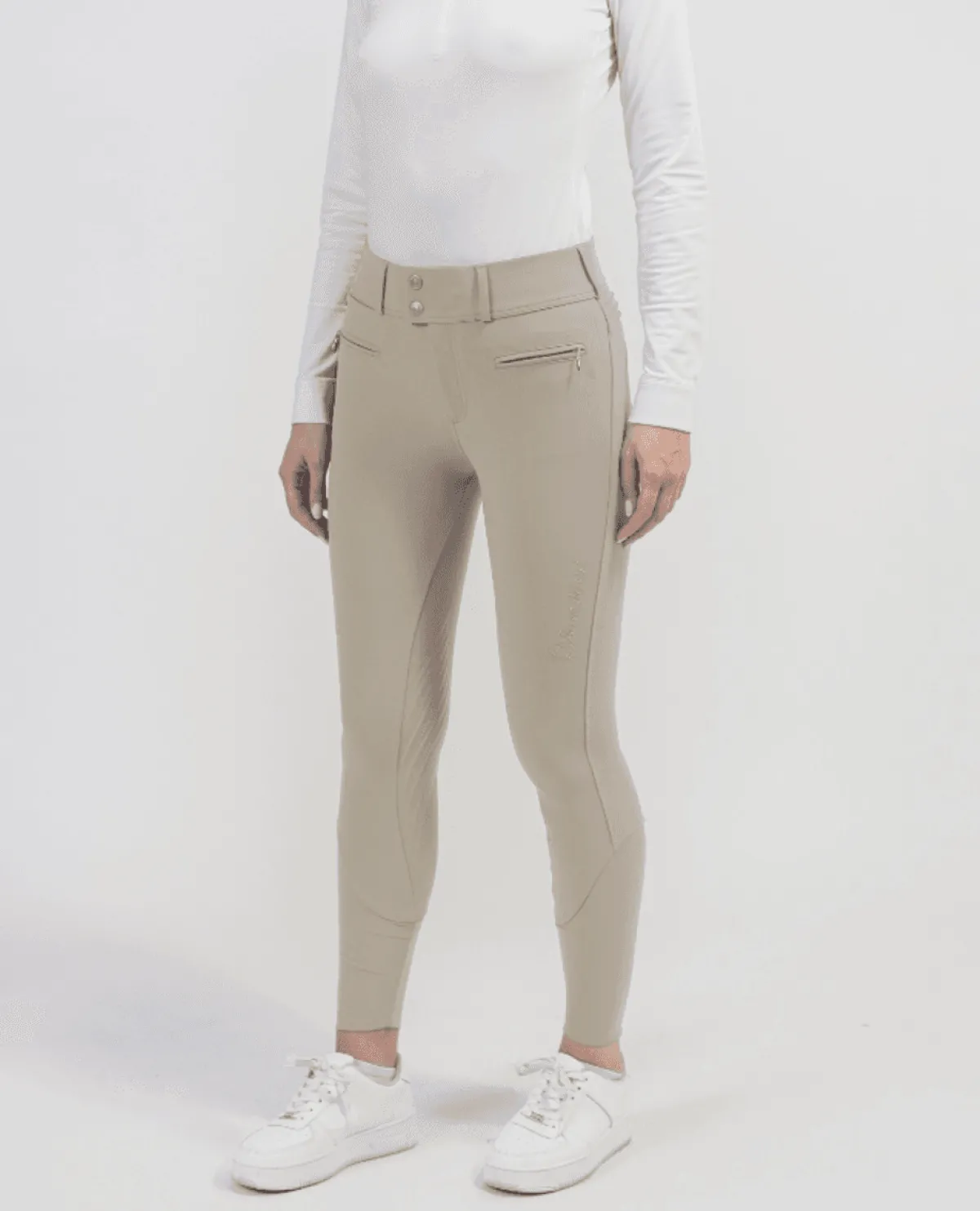 Samshield Clara Knegrip - Flere farger< Ridebukser Til Dame