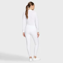 Samshield Clara Premium FG -< Ridebukser Til Dame