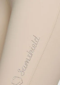 Samshield Claranova Knegrip - Flere farger< Ridebukser Til Dame