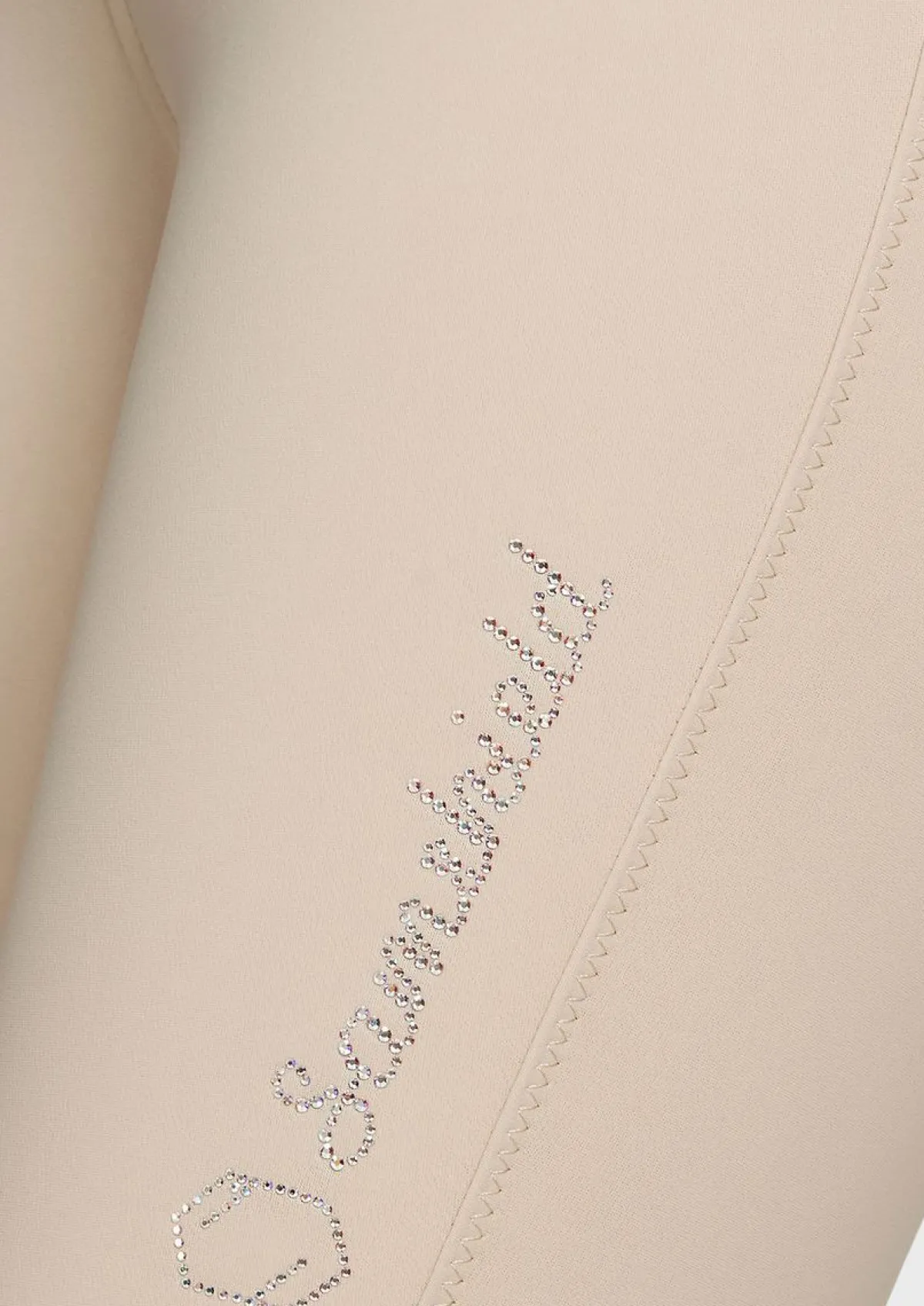 Samshield Claranova Knegrip - Flere farger< Ridebukser Til Dame